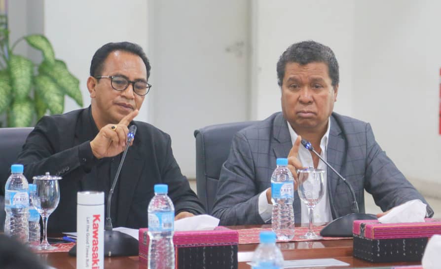 𝗙𝗢𝗥𝗠𝗔𝗦𝗔𝗨𝗡 𝗤𝗨𝗔𝗗𝗥𝗜𝗟𝗔𝗧𝗘𝗥𝗔𝗟 𝗕𝗔 𝗞𝗔𝗥𝗚𝗨 𝗗𝗜𝗥𝗘𝗦𝗔𝗨𝗡 𝗡𝗢 𝗫𝗘𝗙𝗜𝗔 𝗦𝗜𝗥𝗔 𝗜𝗛𝗔 𝗠𝗜𝗡𝗜𝗦𝗧É𝗥𝗜𝗨 𝗝𝗨𝗦𝗧𝗜𝗦𝗔